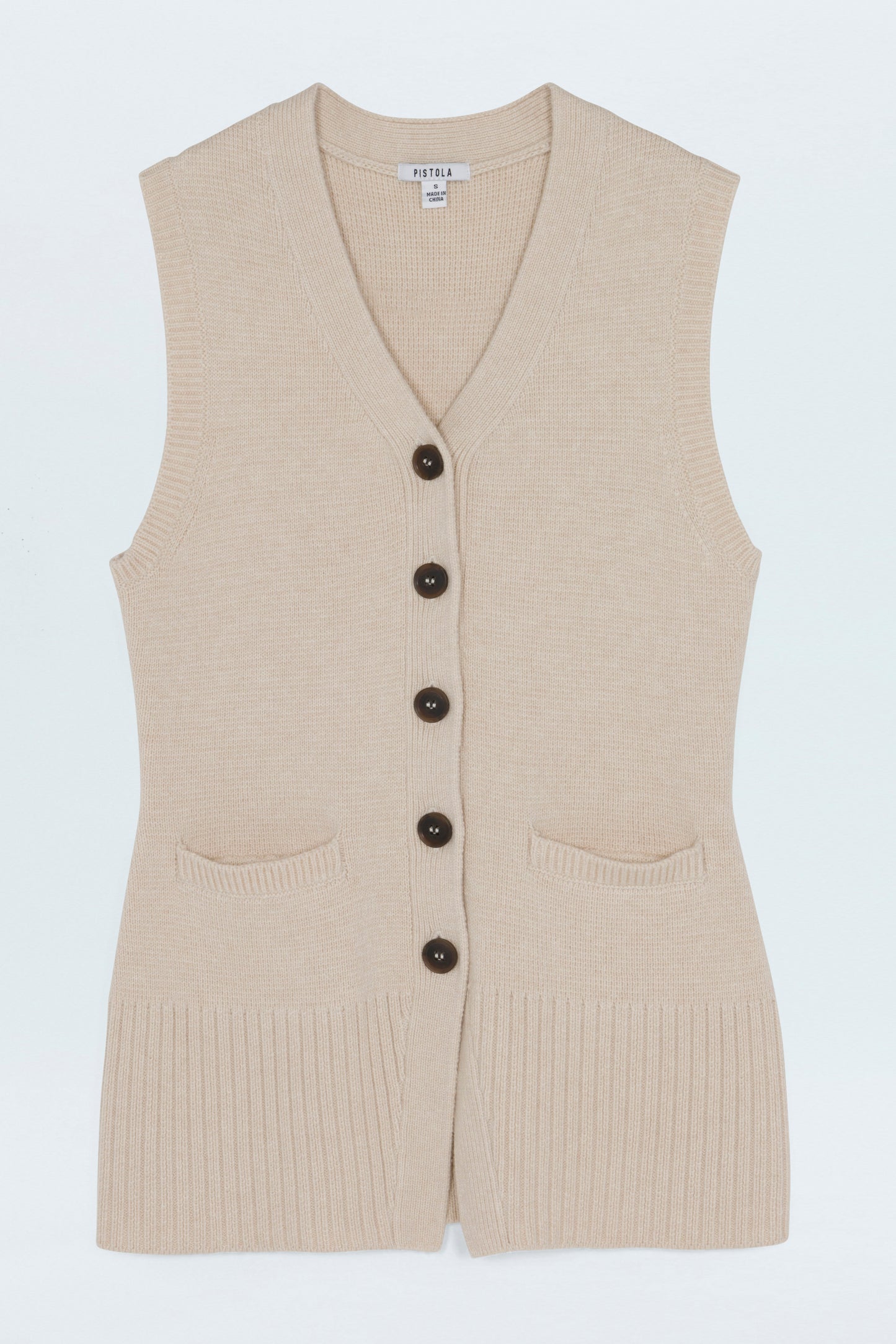 Audra Vest - Dove