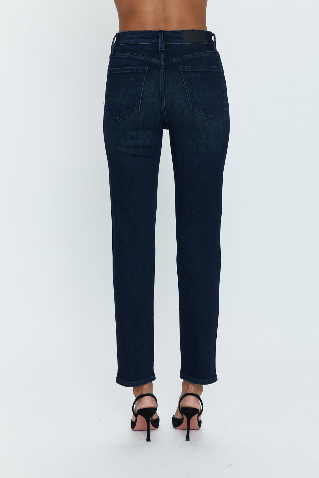 Madi High Rise Modern Slim Jean - Iconic