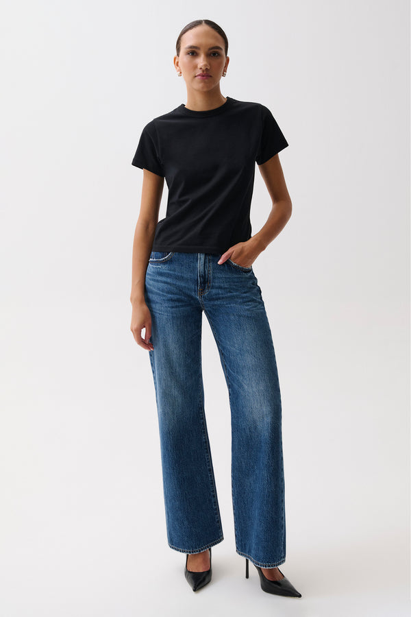 Larsen Relaxed Flare - Daring