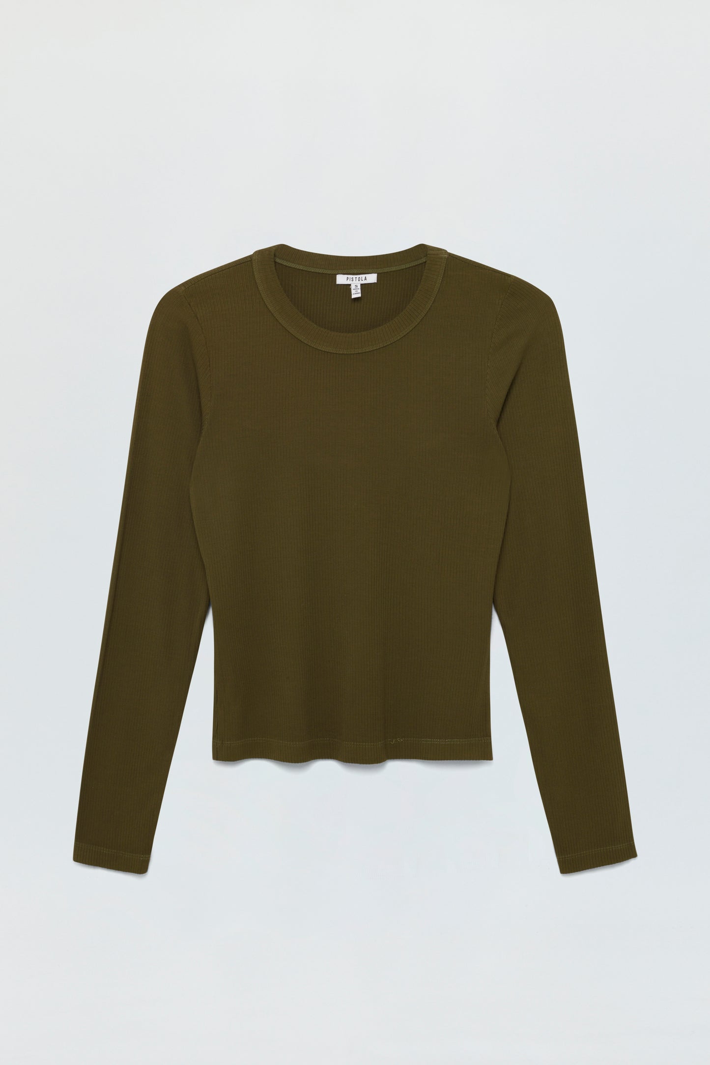 Bailey Top - Admiral