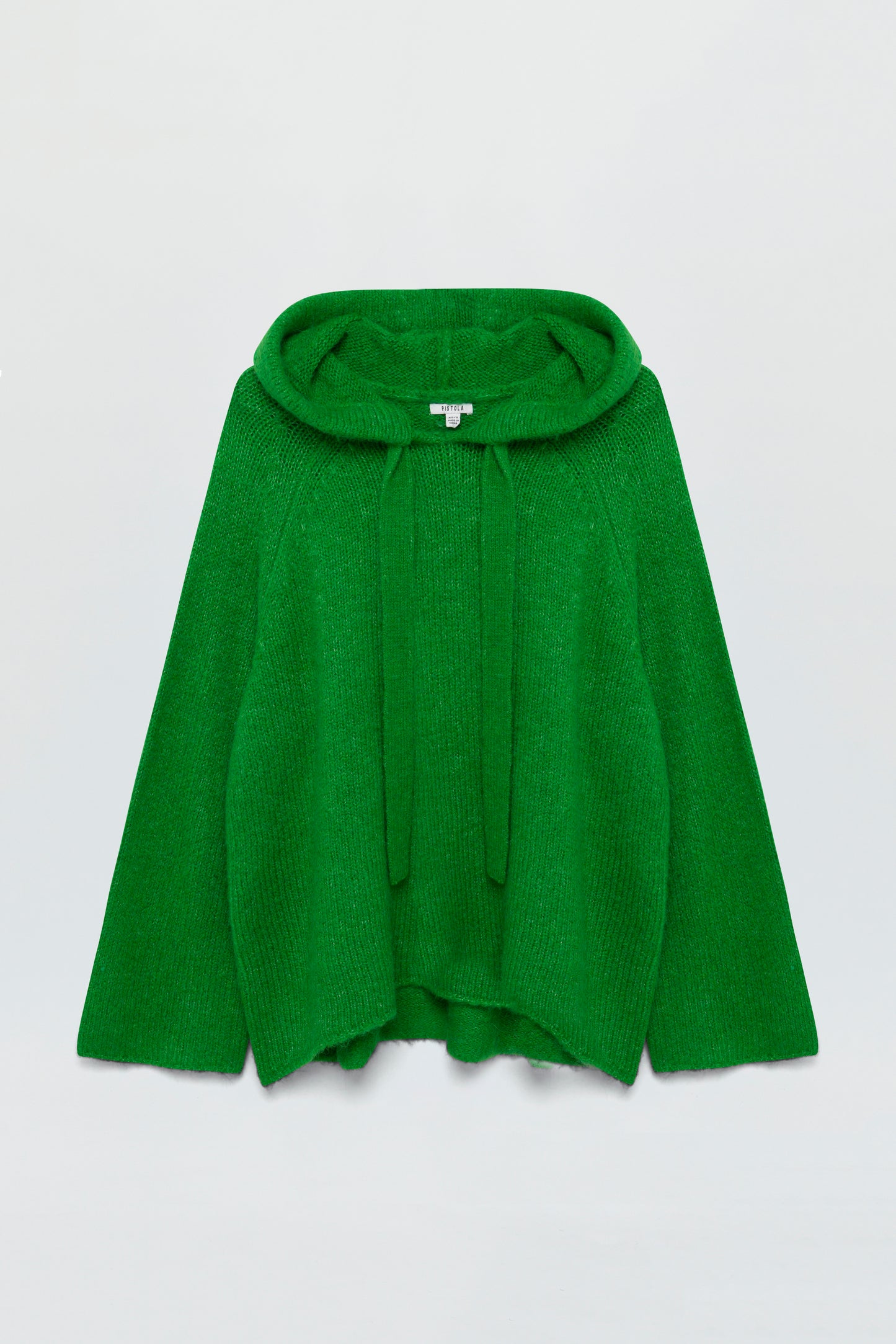 Elena Hoodie - Fern
