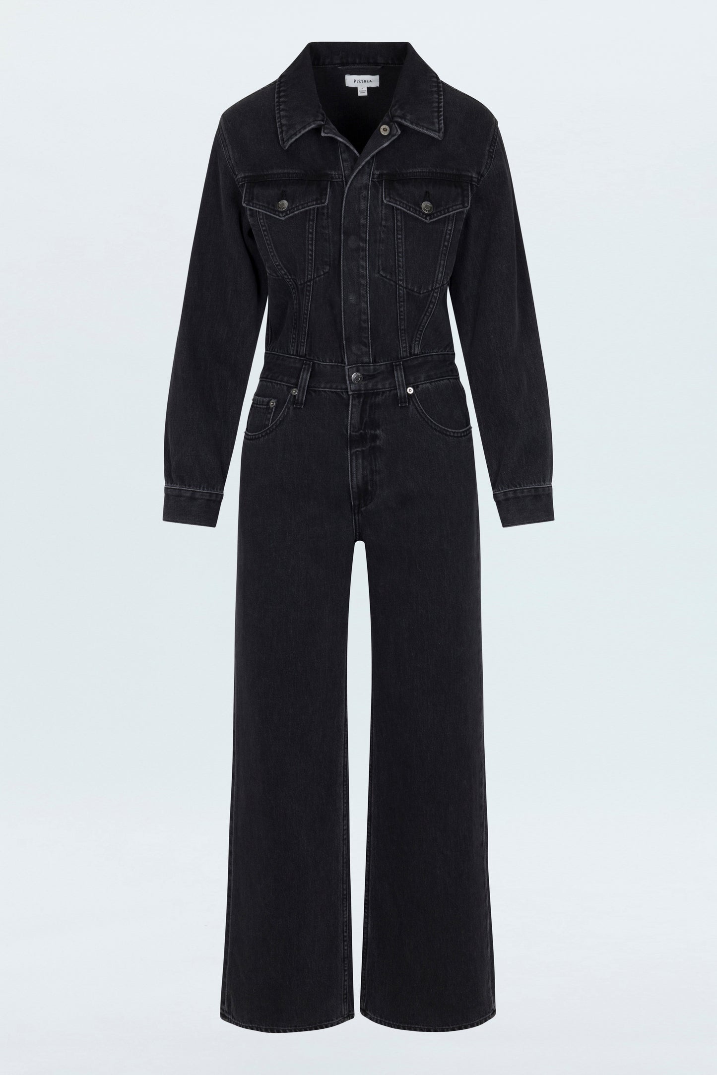 Cannon Jumpsuit - Slope