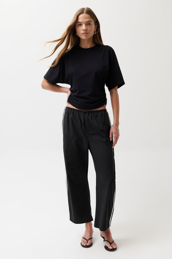 Bodie Sport Pant - Black