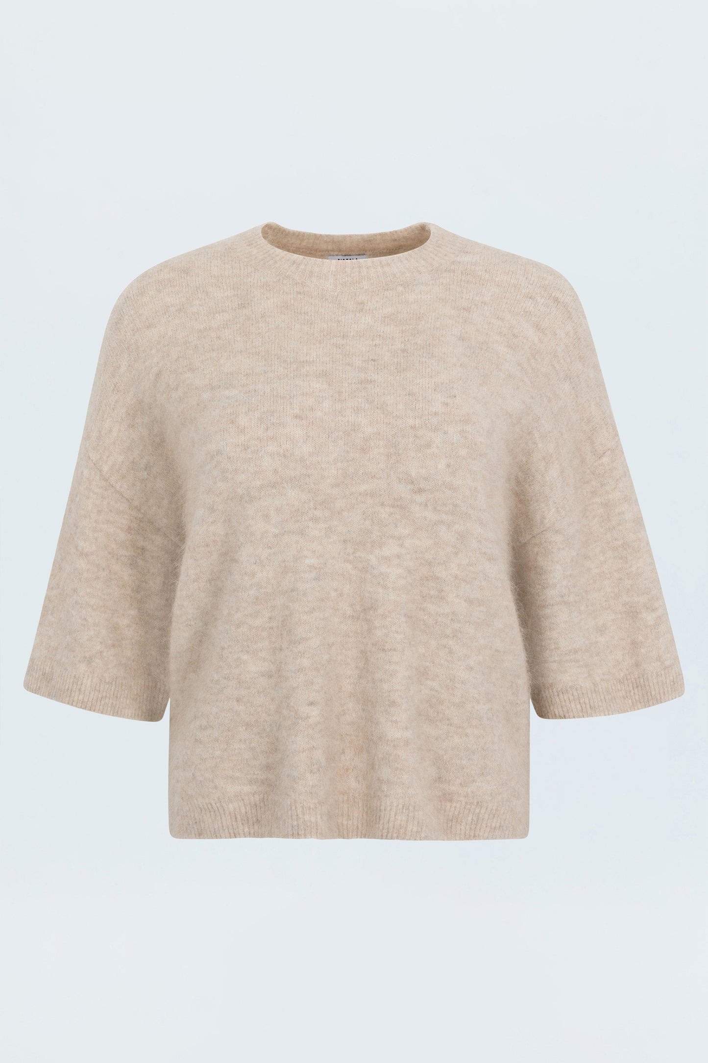 Shiloh Sweater - Oatmeal
