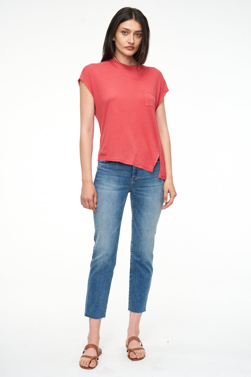 Pistola top monroe jeans