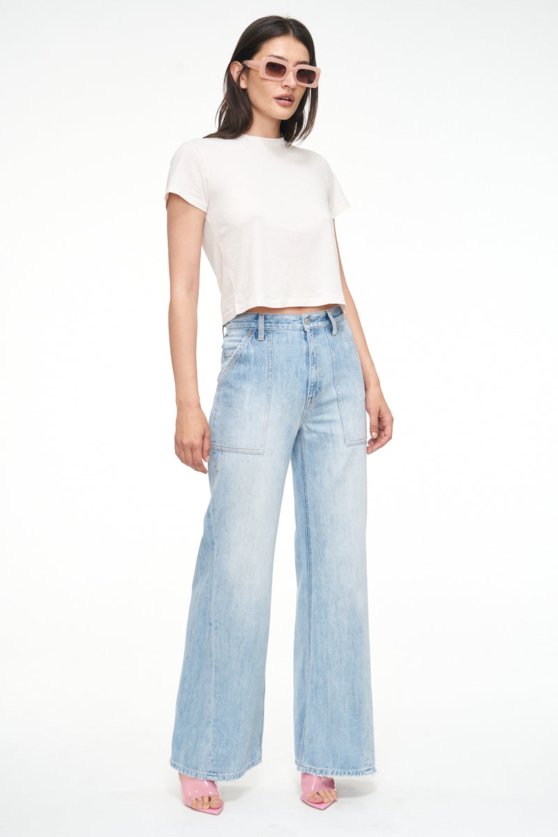 Ruby Jean by Pistola - FINAL SALE