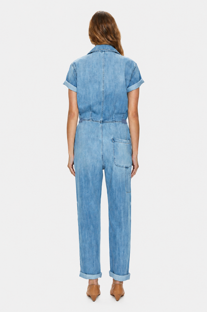 Grover Jumpsuit - Disoriented
