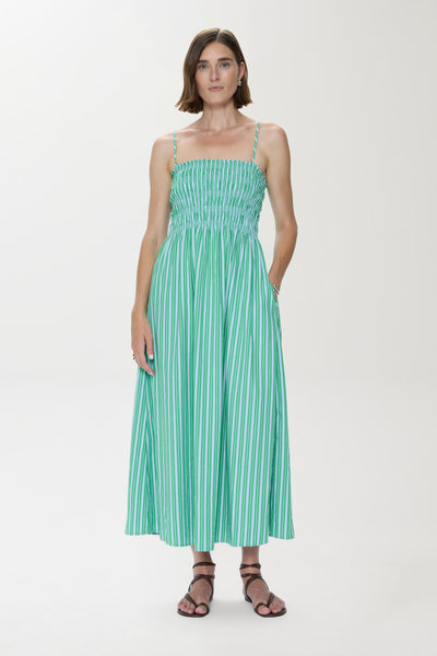 green emerald velvet dress Green Floral Open Back Mini Dress - Casual Dresses