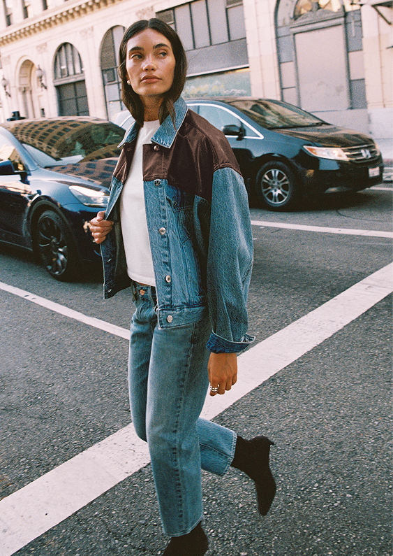 FALL 2026 LOOKBOOK