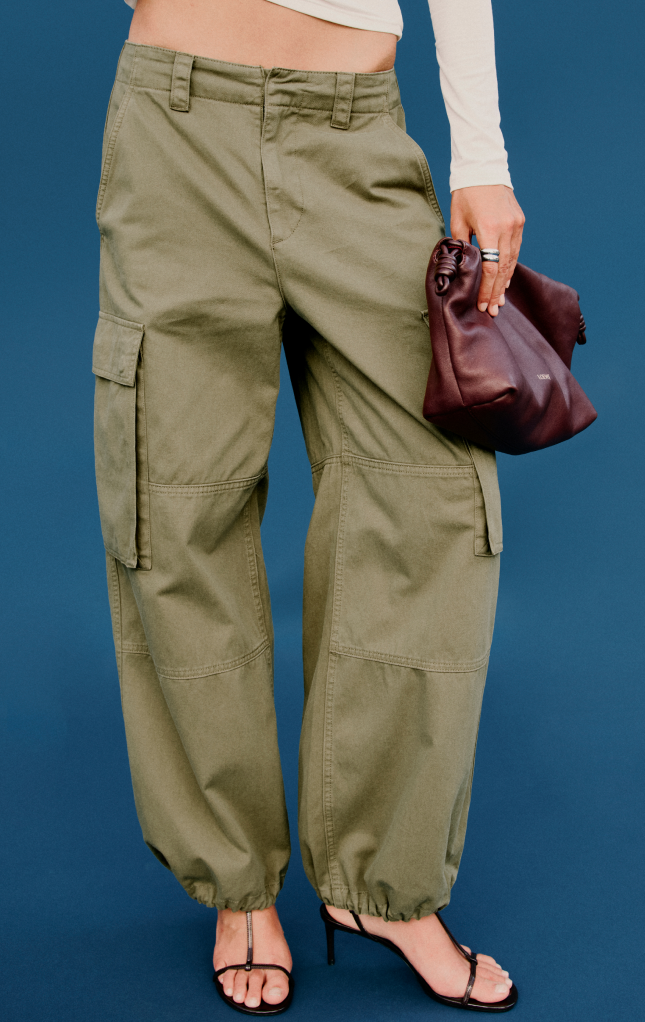 PANTS
