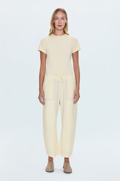 【PORTERNA】Follo Doro Trousers 31PYwnQF2yL.jpg