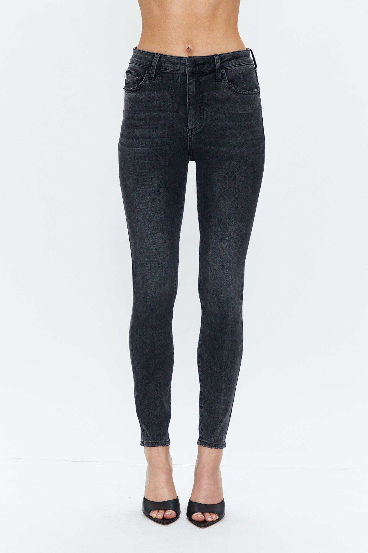 Pistola aline high rise hot sale skinny