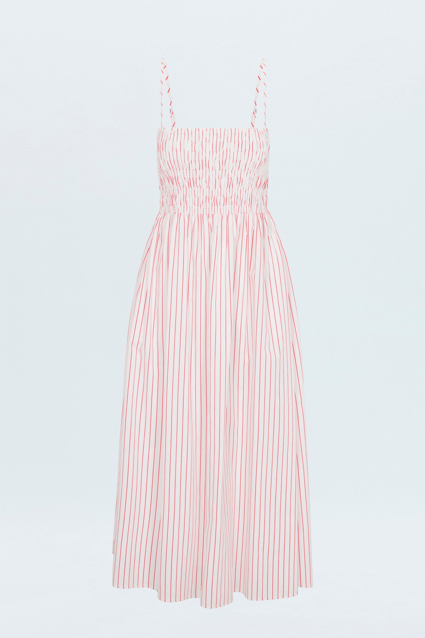 Pienza Stripe Dress