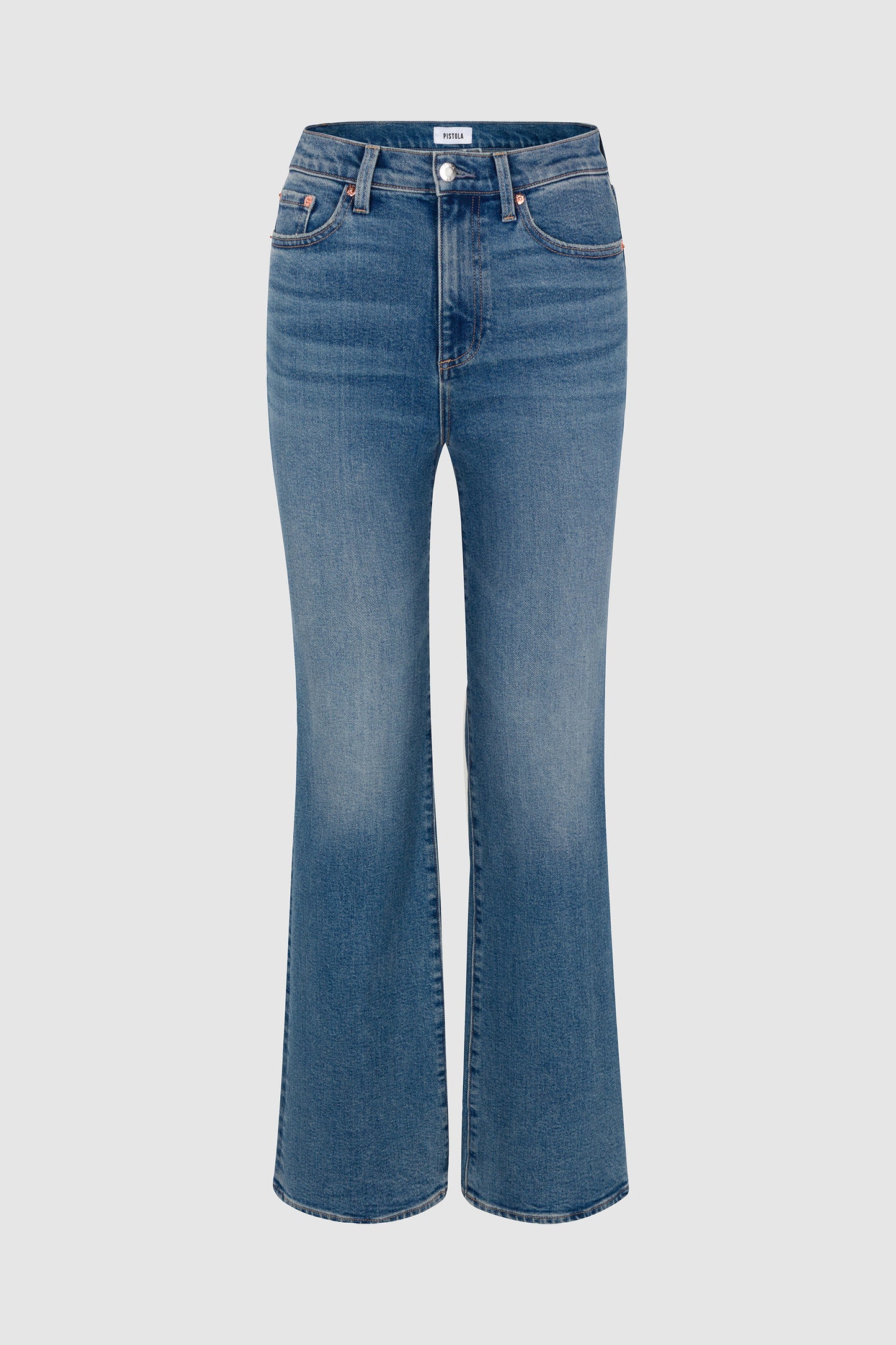 PETITE Evie High Rise Slim Boot - Soho