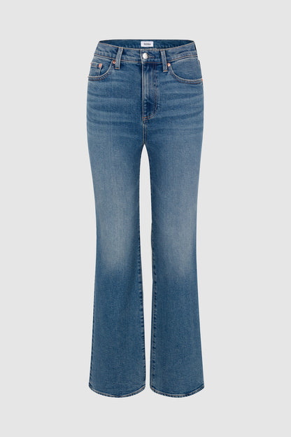 PETITE Evie High Rise Slim Boot - Soho