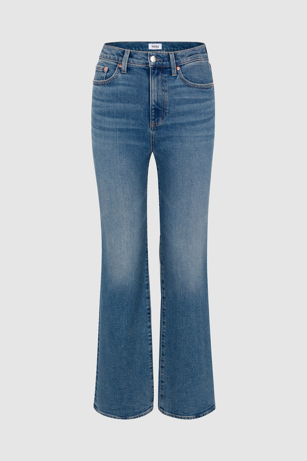 PETITE Evie High Rise Slim Boot - Soho