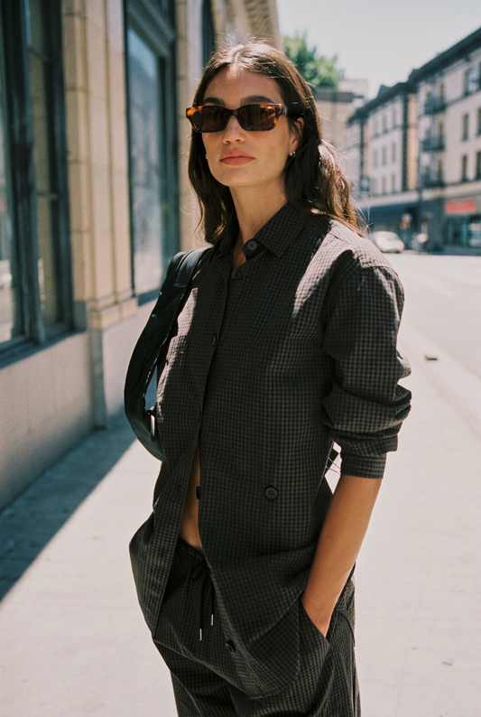 PRE-FALL DROP