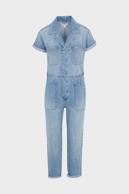 Grover Jumpsuit - Disoriented