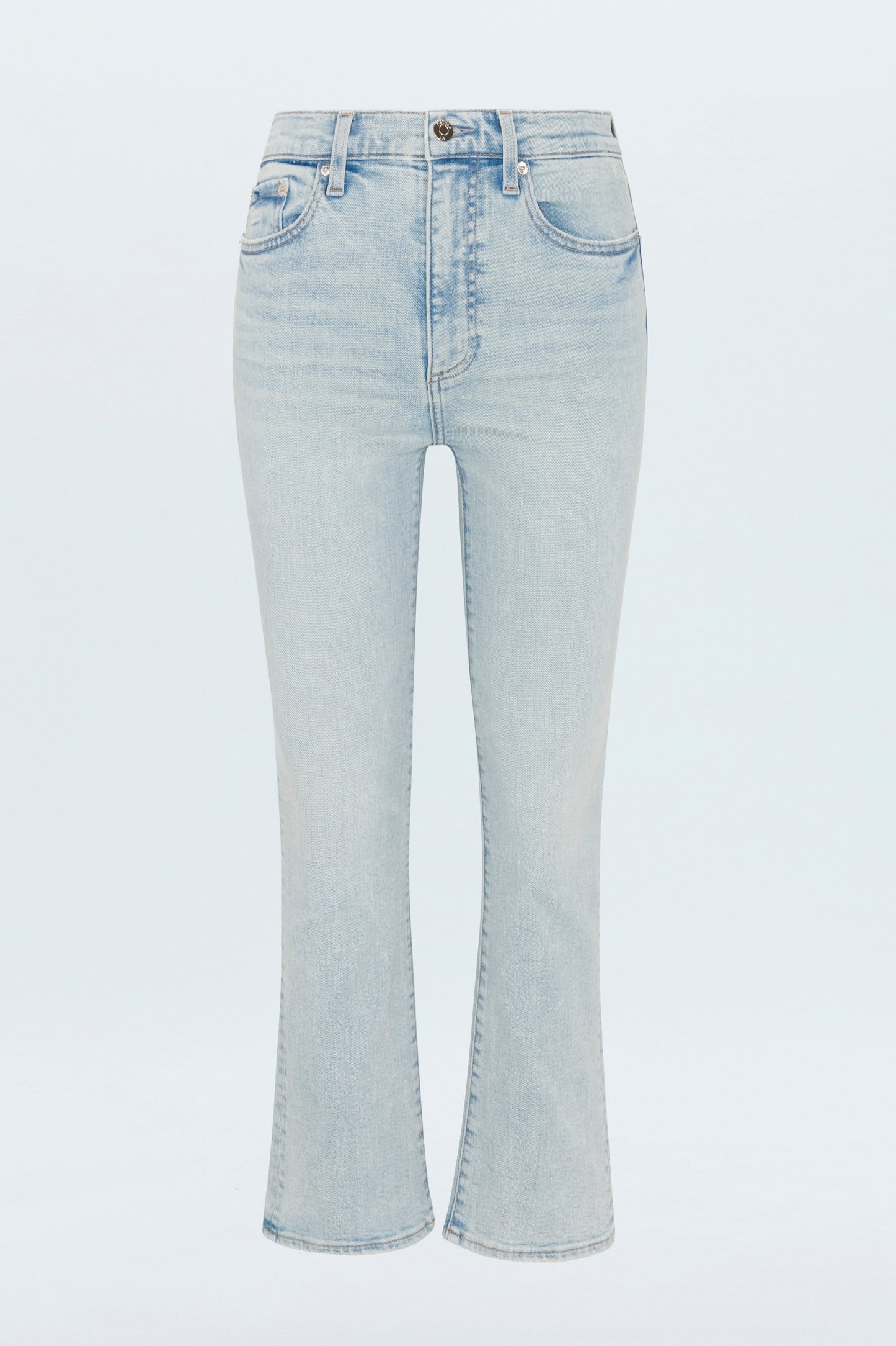 Lennon High Rise Crop Boot- Collective