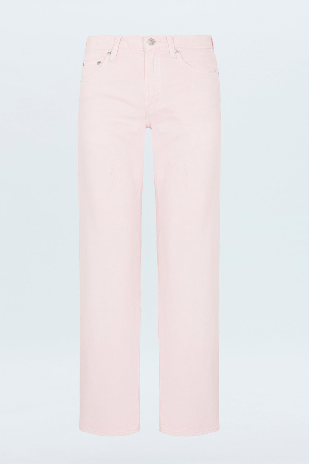LEXI TWO PIECES SET - BLUSH