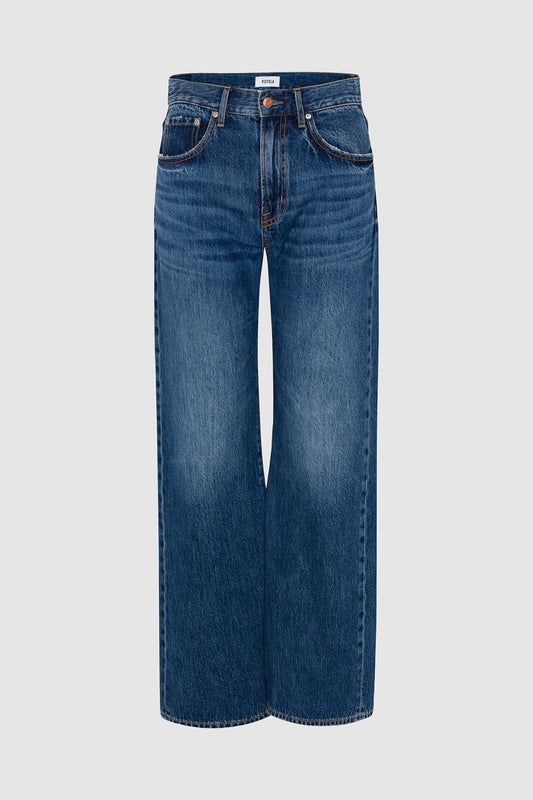 PETITE Larsen Relaxed Flare - Daring