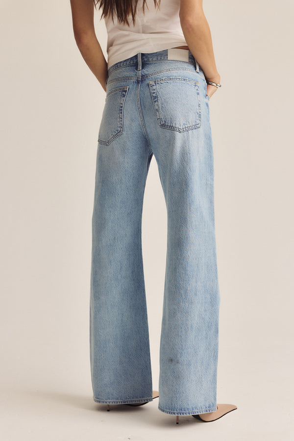 Larsen Relaxed Flare - Mellow