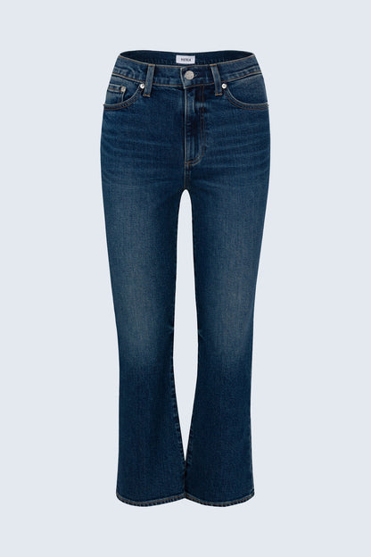 Lennon High Rise Boot Jean - Broadway