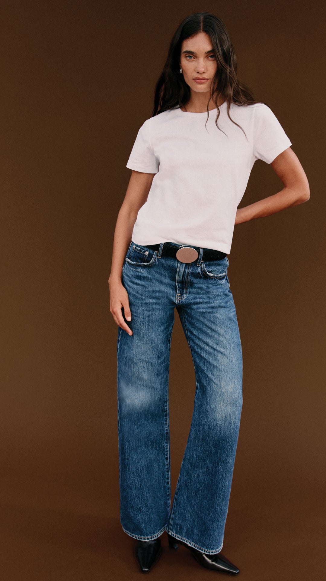 BOOTCUT + FLARE
