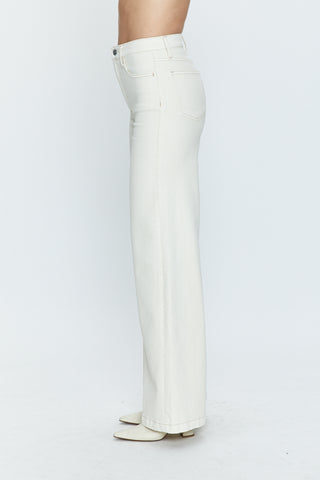 Perspective Lana High Rise Ultra Wide Leg main image 0