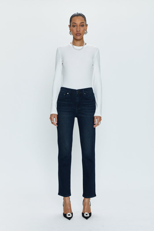 Madi High Rise Modern Slim Jean - Iconic