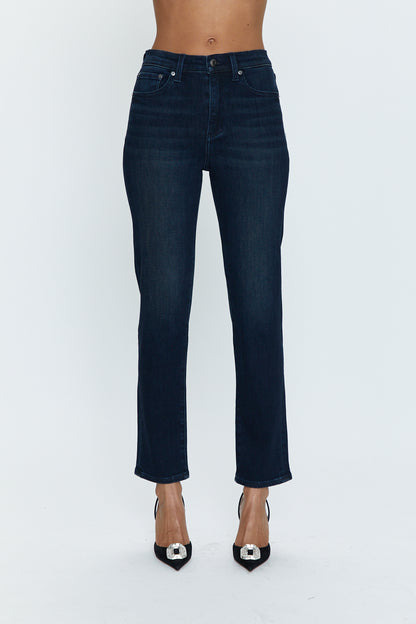 Madi High Rise Modern Slim Jean - Iconic