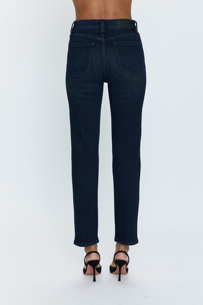 Madi High Rise Modern Slim Jean - Iconic