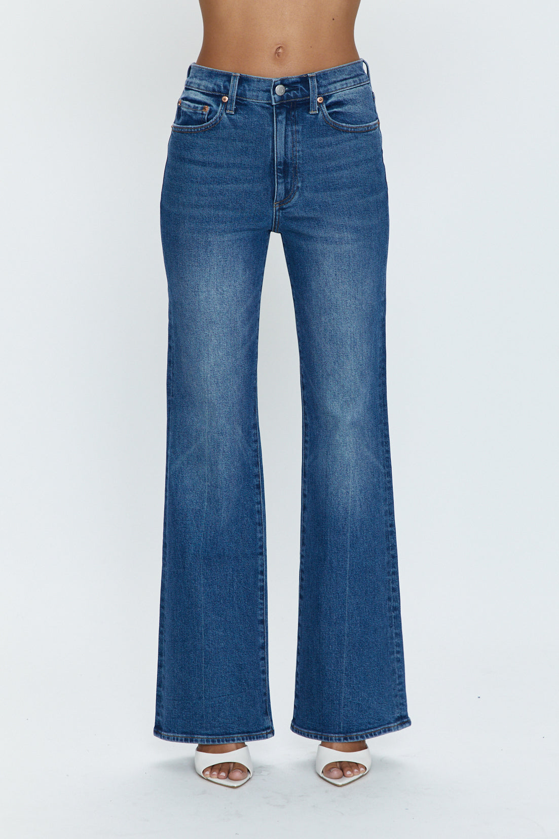Haven High Rise Boot - Augustus