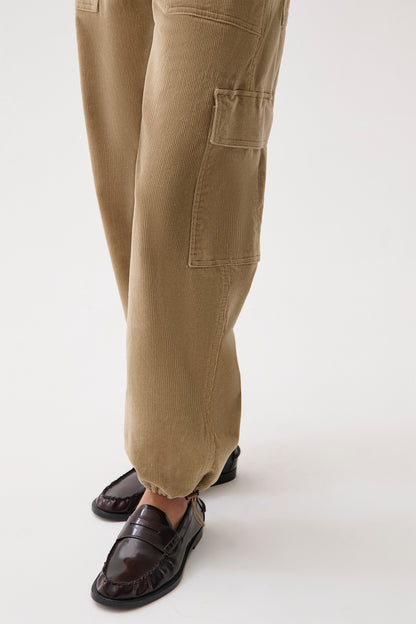 Honor Utility Cord Cargo - Camel