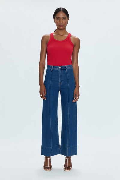 【2plan】High Pintuck Wide Denim P00016581SJCTYCB_024_retouched