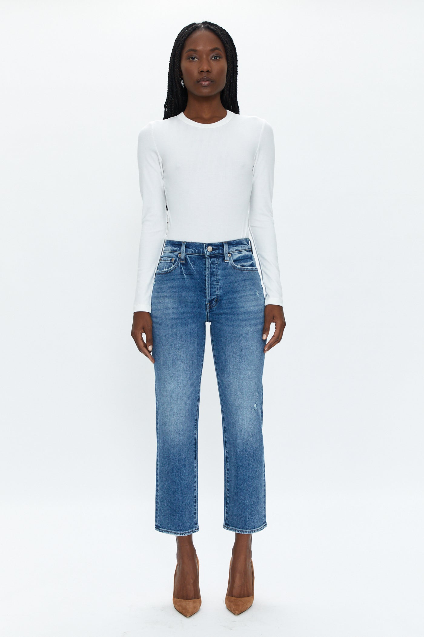 Pistola charlie high rise outlet