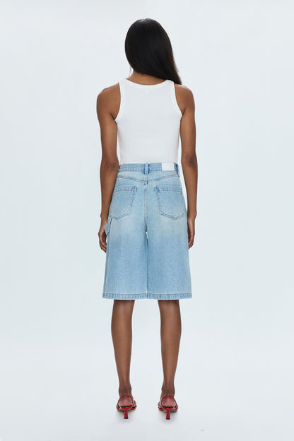 Carter Utility Short - Wimbledon