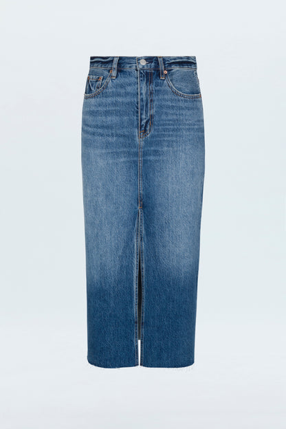 Alice Midi Skirt - Fairfax