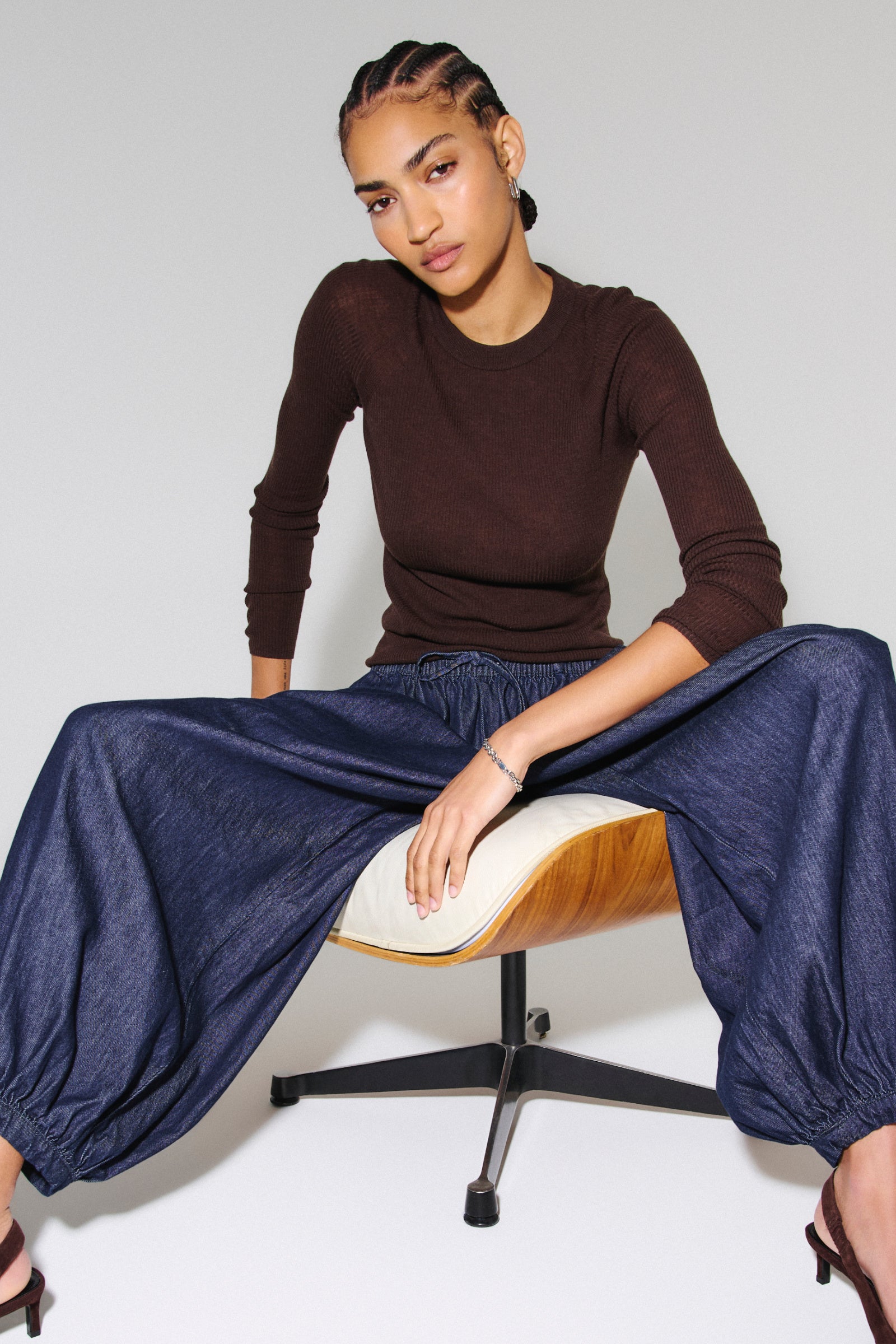 LIGHTWEIGHT PANTS
