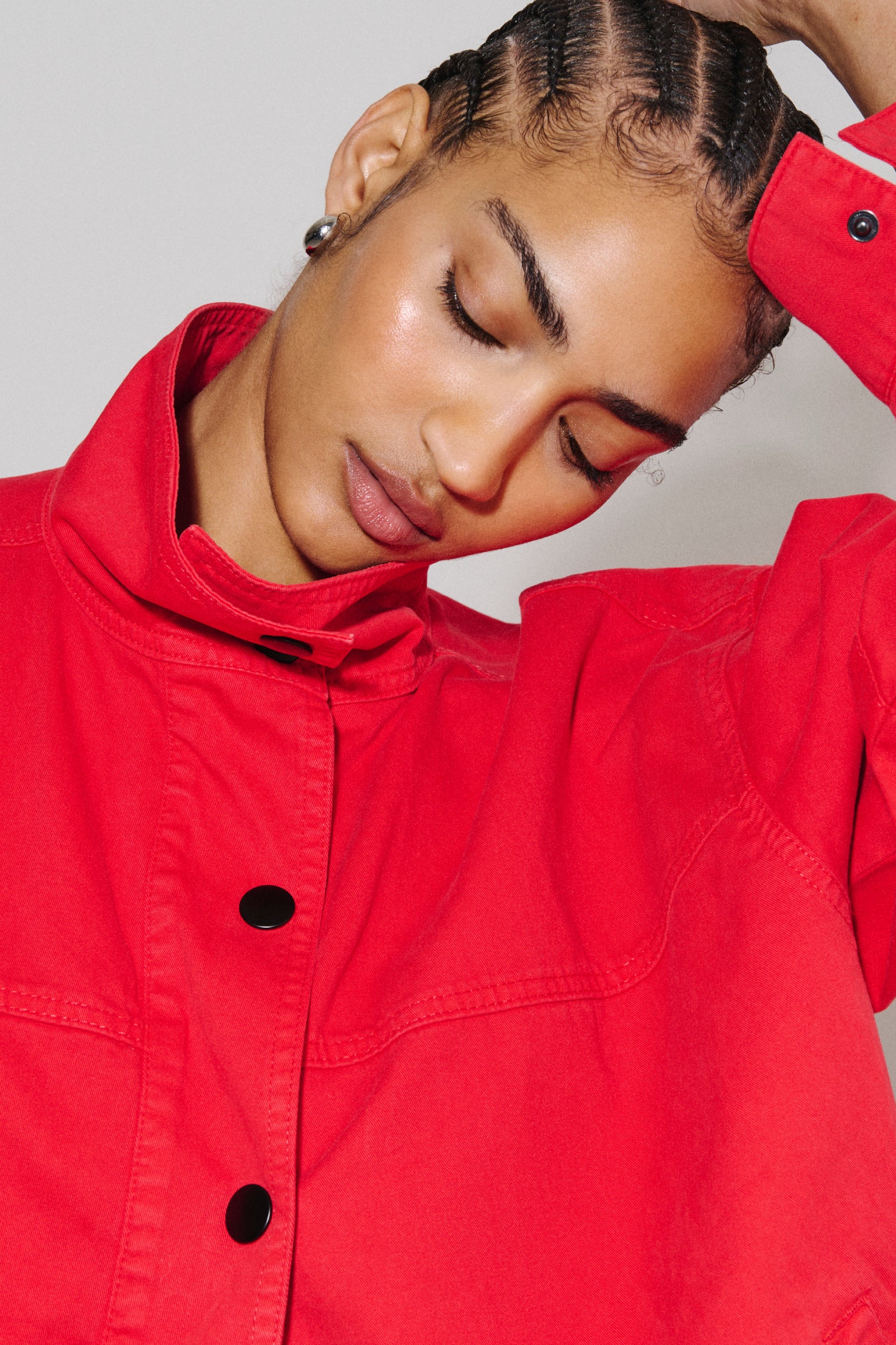 PRE-FALL