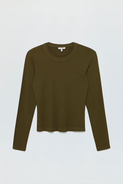 Bailey Top - Admiral
