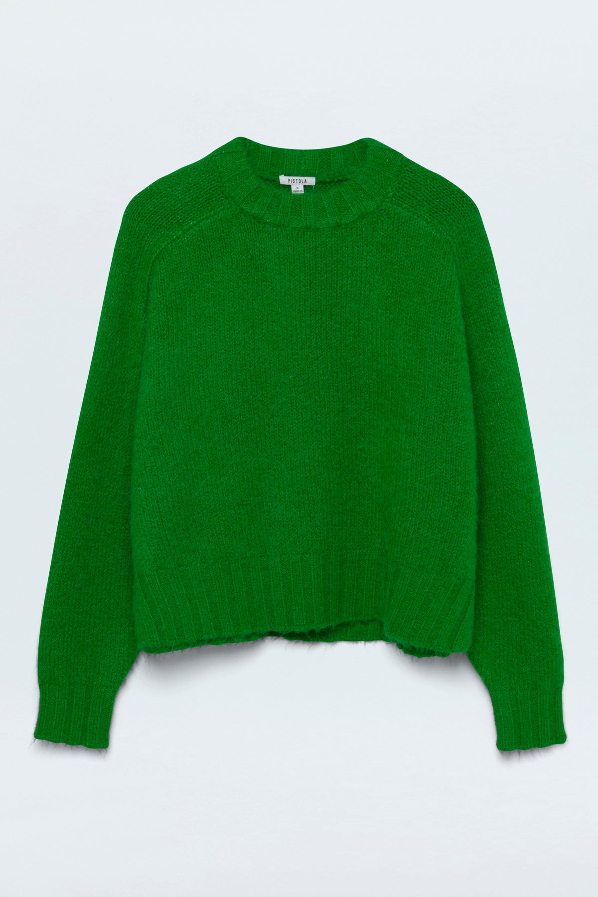 Adina Sweater - Fern