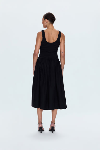 pistola denim alessia dress Alessia Dress