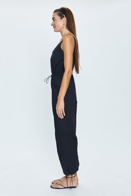 Viva Jumpsuit - Noir
