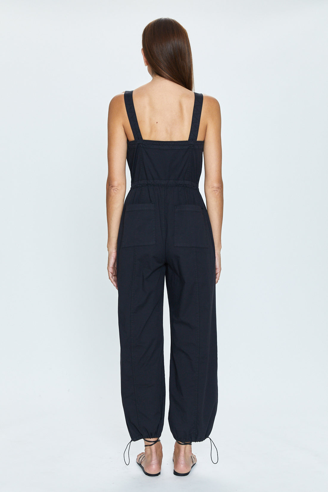 Viva Jumpsuit - Noir