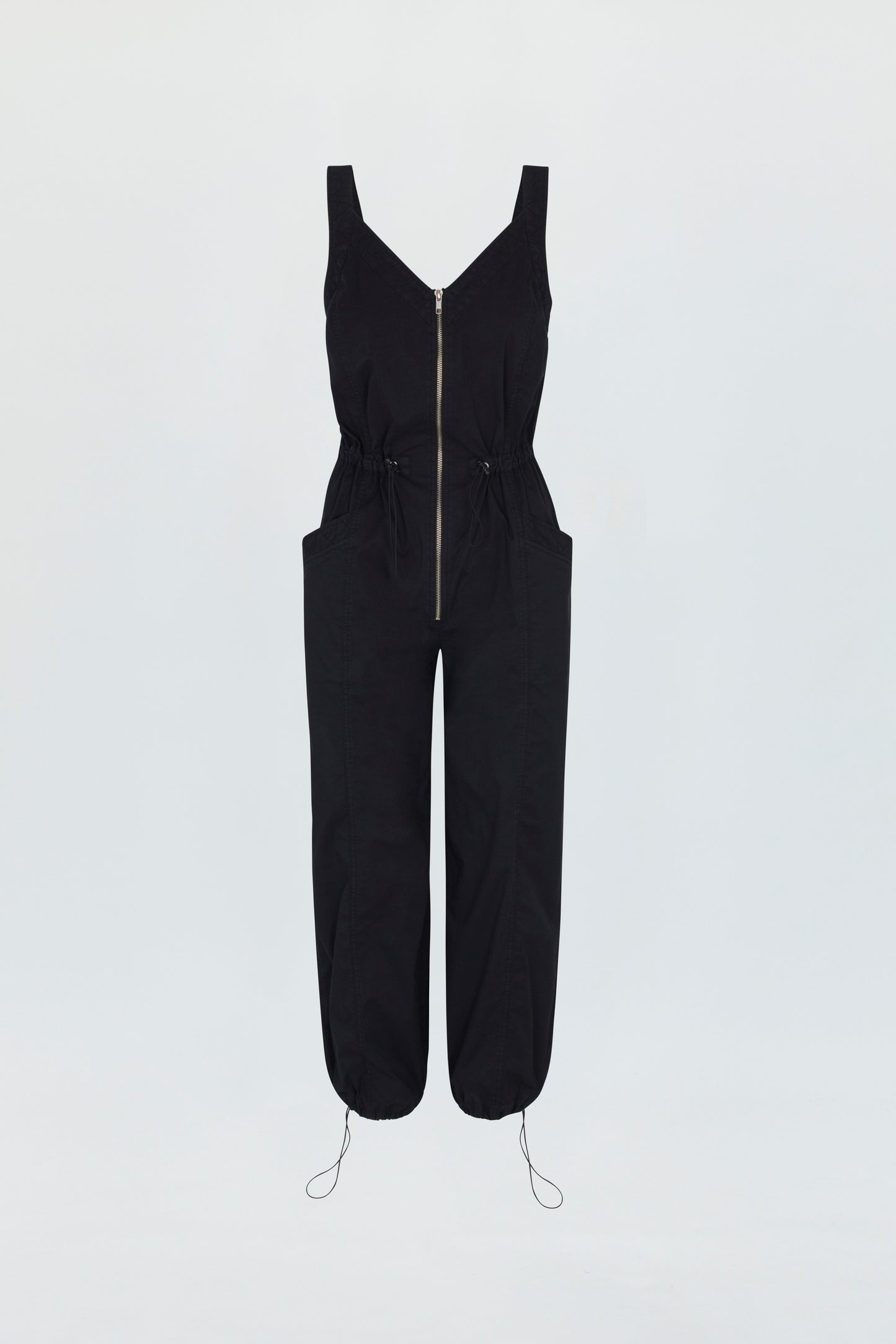 Viva Jumpsuit - Noir
