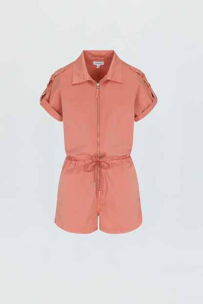Meg Romper - Turmeric