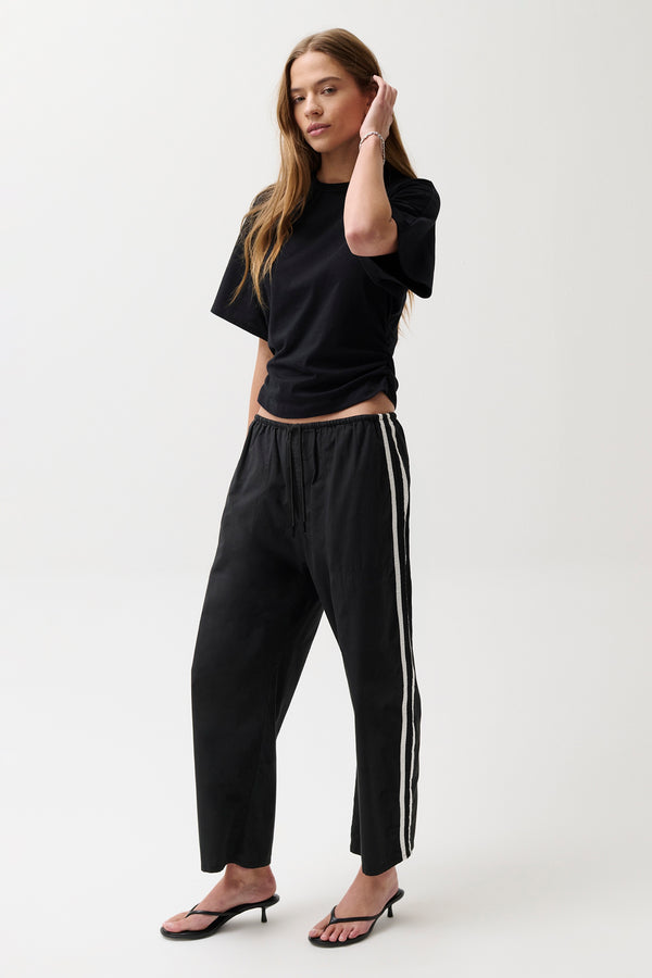 Bodie Sport Pant - Black