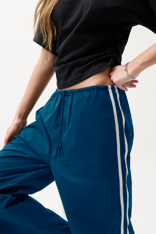 Bodie Sport Pant - Dark Teal