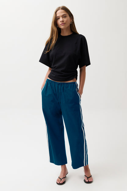 Bodie Sport Pant - Dark Teal